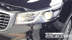 Kia Carnival, 2015 — миниатюра 8