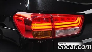 Kia Carnival, 2015 — миниатюра 9