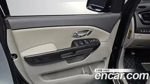 Kia Carnival, 2015 — миниатюра 14