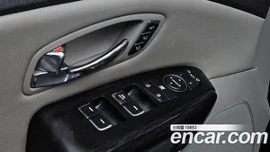 Kia Carnival, 2015 — миниатюра 29