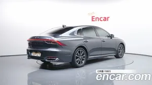 Hyundai Grandeur, 2022 — миниатюра 2