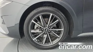 Hyundai Grandeur, 2022 — миниатюра 5