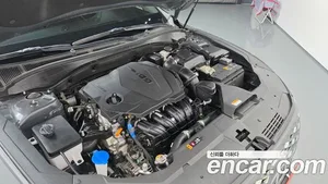 Hyundai Grandeur, 2022 — миниатюра 6