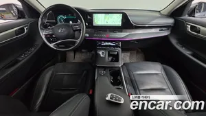 Hyundai Grandeur, 2022 — миниатюра 10