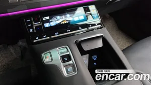 Hyundai Grandeur, 2022 — миниатюра 12