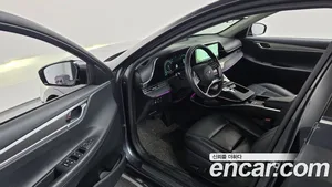 Hyundai Grandeur, 2022 — миниатюра 13