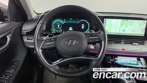Hyundai Grandeur, 2022 — миниатюра 19