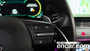 Hyundai Grandeur, 2022 — миниатюра 22