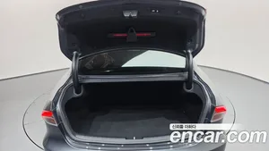Hyundai Grandeur, 2022 — миниатюра 24