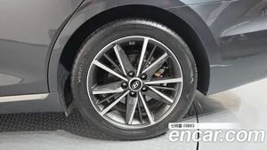 Hyundai Grandeur, 2022 — миниатюра 7
