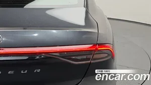 Hyundai Grandeur, 2022 — миниатюра 9