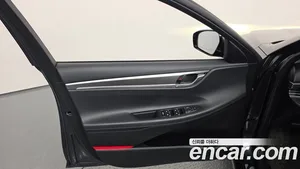 Hyundai Grandeur, 2022 — миниатюра 14