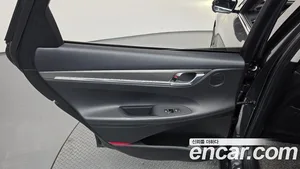 Hyundai Grandeur, 2022 — миниатюра 15
