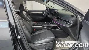 Hyundai Grandeur, 2022 — миниатюра 16
