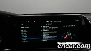 Hyundai Grandeur, 2022 — миниатюра 31