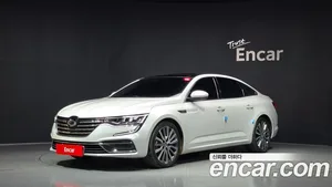 Renault SM6, 2022 — миниатюра 1