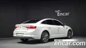 Renault SM6, 2022 — миниатюра 2