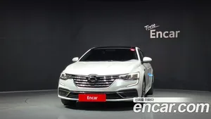 Renault SM6, 2022 — миниатюра 3
