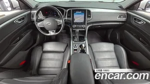 Renault SM6, 2022 — миниатюра 10