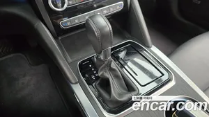 Renault SM6, 2022 — миниатюра 12