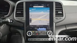 Renault SM6, 2022 — миниатюра 19