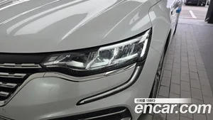 Renault SM6, 2022 — миниатюра 8