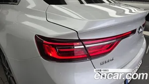 Renault SM6, 2022 — миниатюра 9