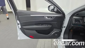 Renault SM6, 2022 — миниатюра 14