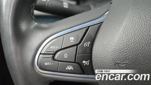 Renault SM6, 2022 — миниатюра 32