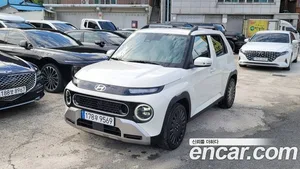 Hyundai Casper, 2025 — миниатюра 1