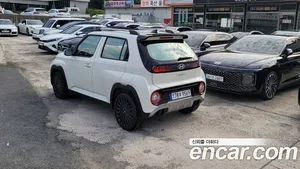 Hyundai Casper, 2025 — миниатюра 2