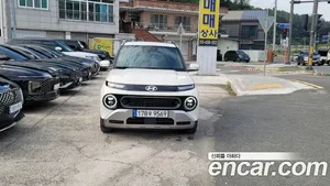 Hyundai Casper, 2025 — миниатюра 3