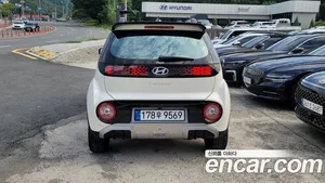 Hyundai Casper, 2025 — миниатюра 4