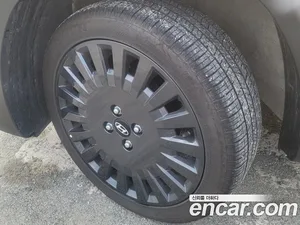 Hyundai Casper, 2025 — миниатюра 5