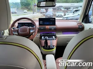Hyundai Casper, 2025 — миниатюра 7