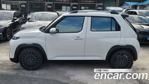 Hyundai Casper, 2025 — миниатюра 11