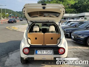 Hyundai Casper, 2025 — миниатюра 12
