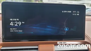 Hyundai Casper, 2025 — миниатюра 13