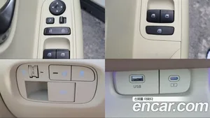 Hyundai Casper, 2025 — миниатюра 16