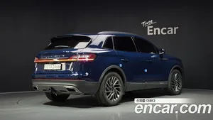 Lincoln Nautilus, 2019 — миниатюра 2