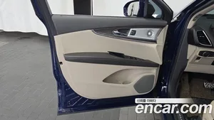 Lincoln Nautilus, 2019 — миниатюра 14