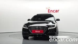 Genesis G80, 2018 — миниатюра 3