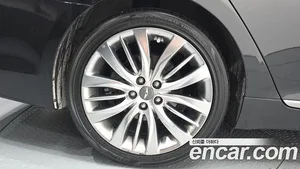 Genesis G80, 2018 — миниатюра 5