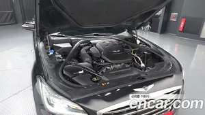 Genesis G80, 2018 — миниатюра 6
