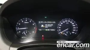 Genesis G80, 2018 — миниатюра 8