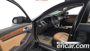Genesis G80, 2018 — миниатюра 10