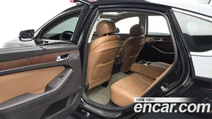 Genesis G80, 2018 — миниатюра 11