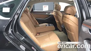 Genesis G80, 2018 — миниатюра 12