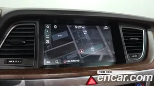 Genesis G80, 2018 — миниатюра 14