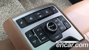 Genesis G80, 2018 — миниатюра 18